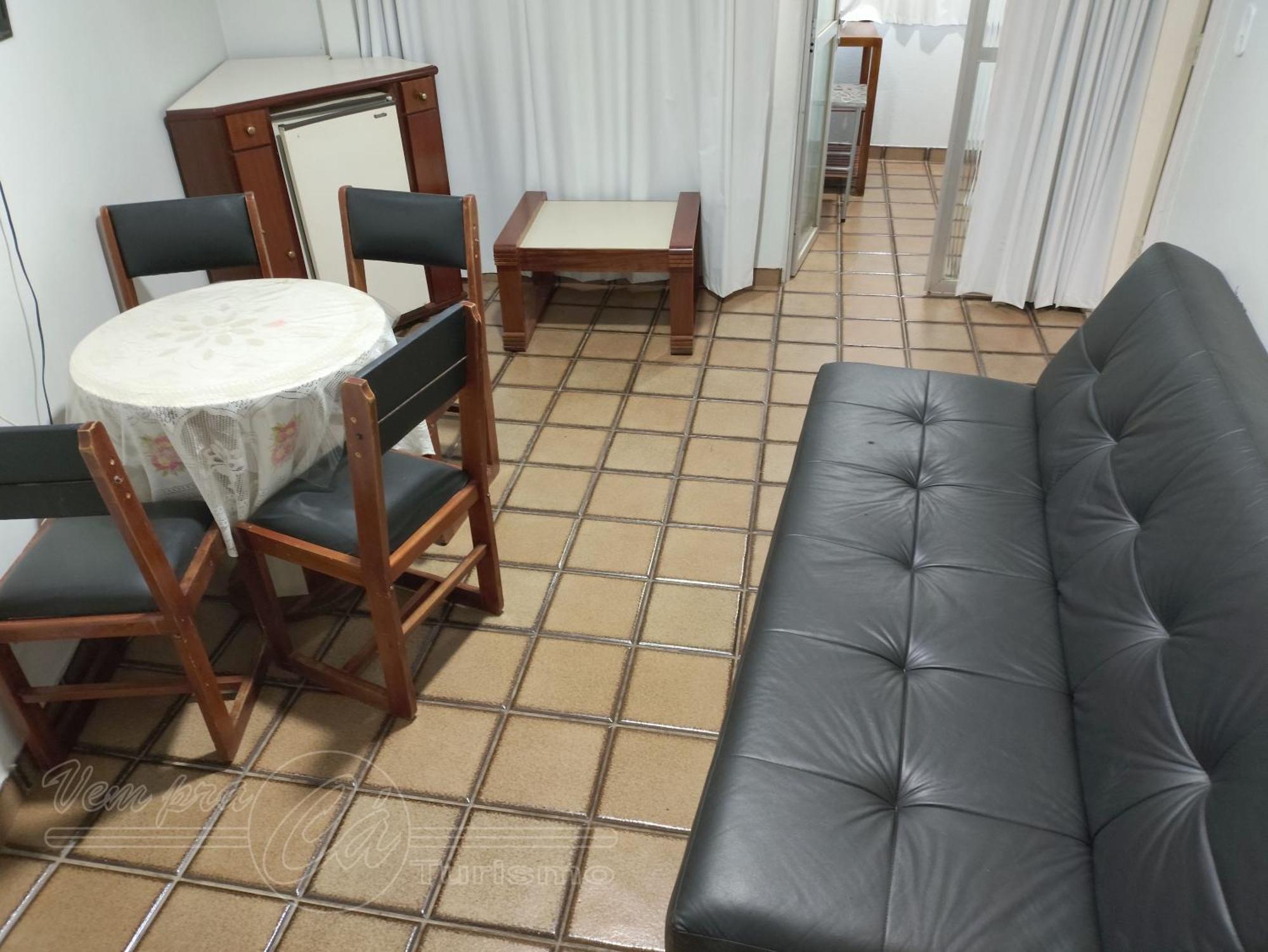 Apartamento Ctc Araras, - Vpc Caldas Novas