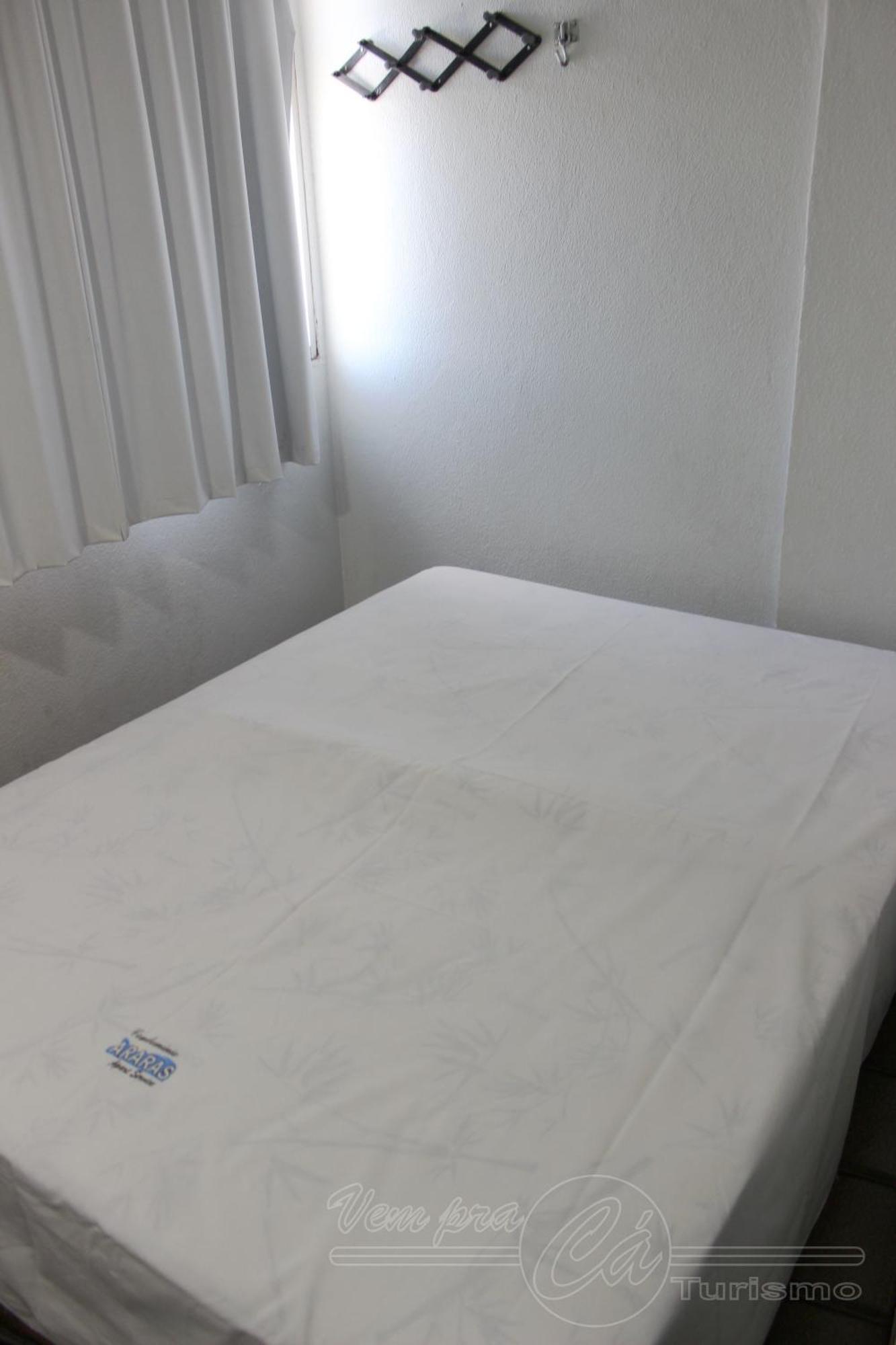 Ctc Araras, - Vpc Apartamento