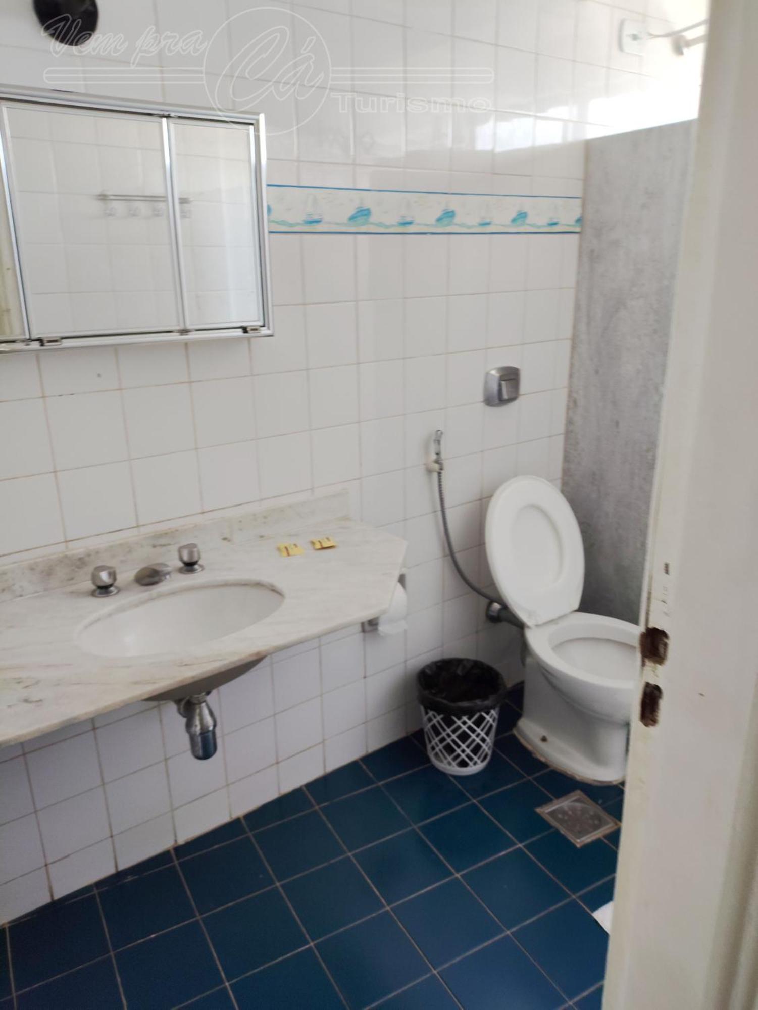 Ctc Araras, - Vpc Apartamento Caldas Novas