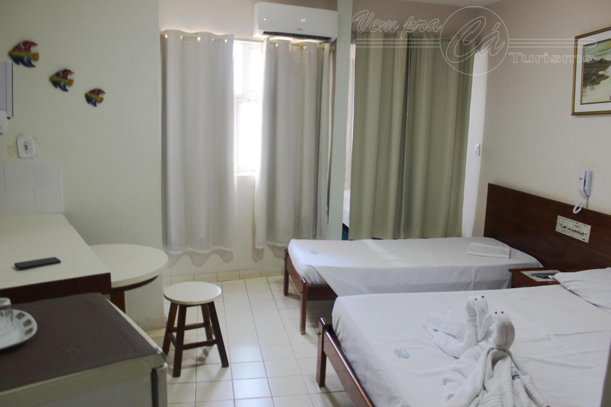 Ctc Araras, - Vpc Apartamento *