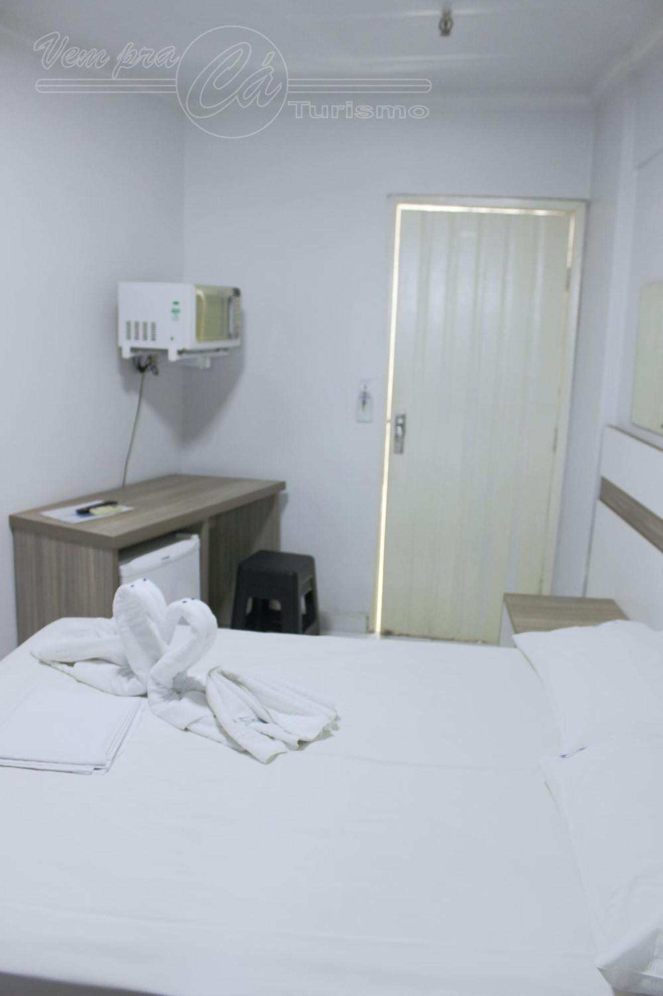 Ctc Araras, - Vpc Apartamento Caldas Novas