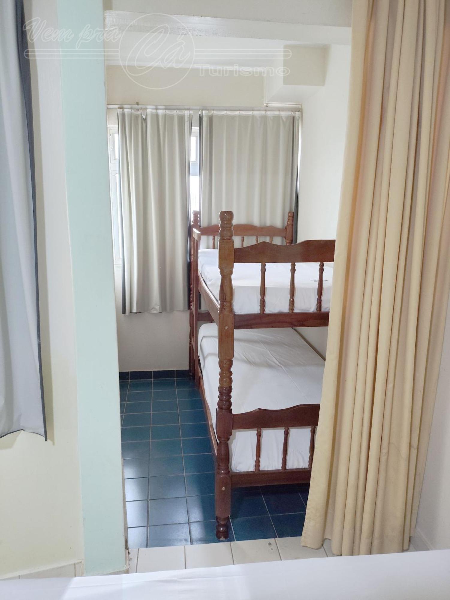 Ctc Araras, - Vpc Apartamento