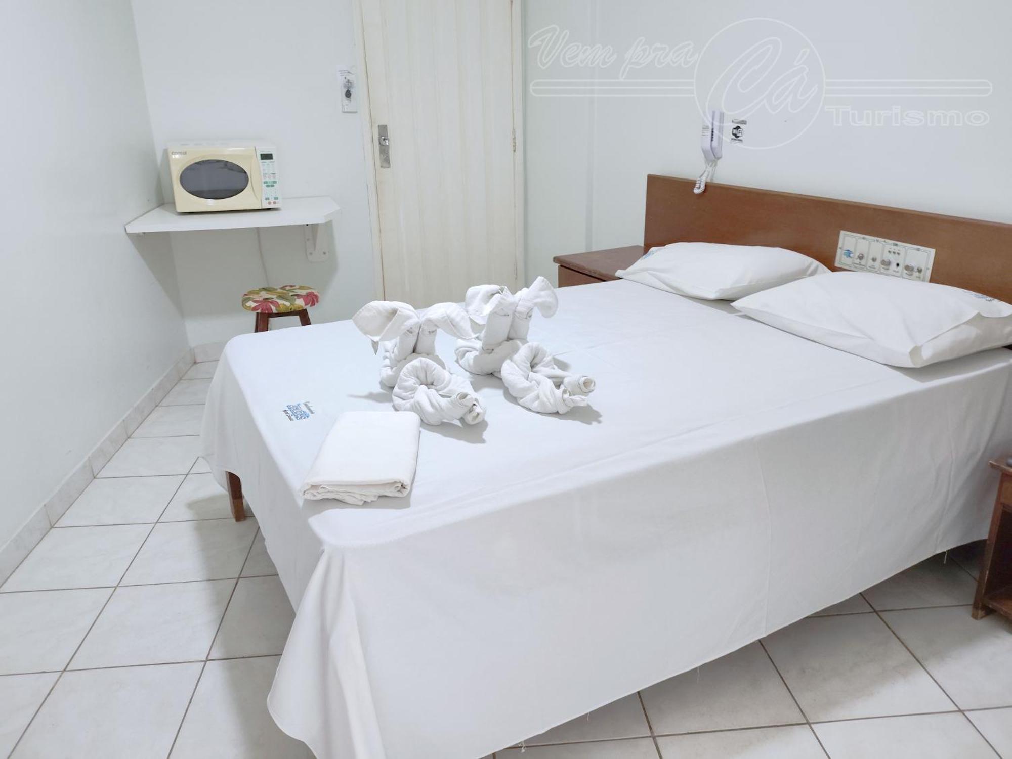 Ctc Araras, - Vpc Apartamento *