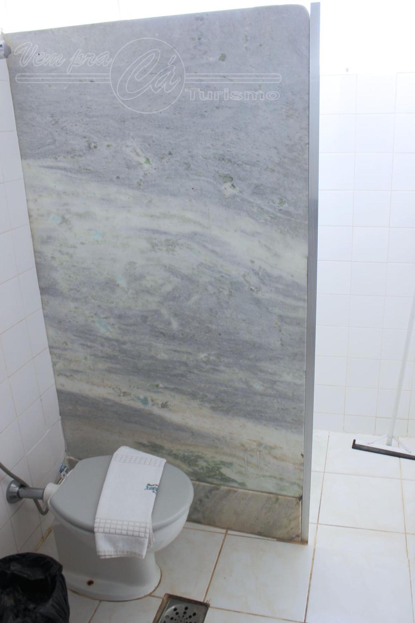 Apartamento Ctc Araras, - Vpc Caldas Novas