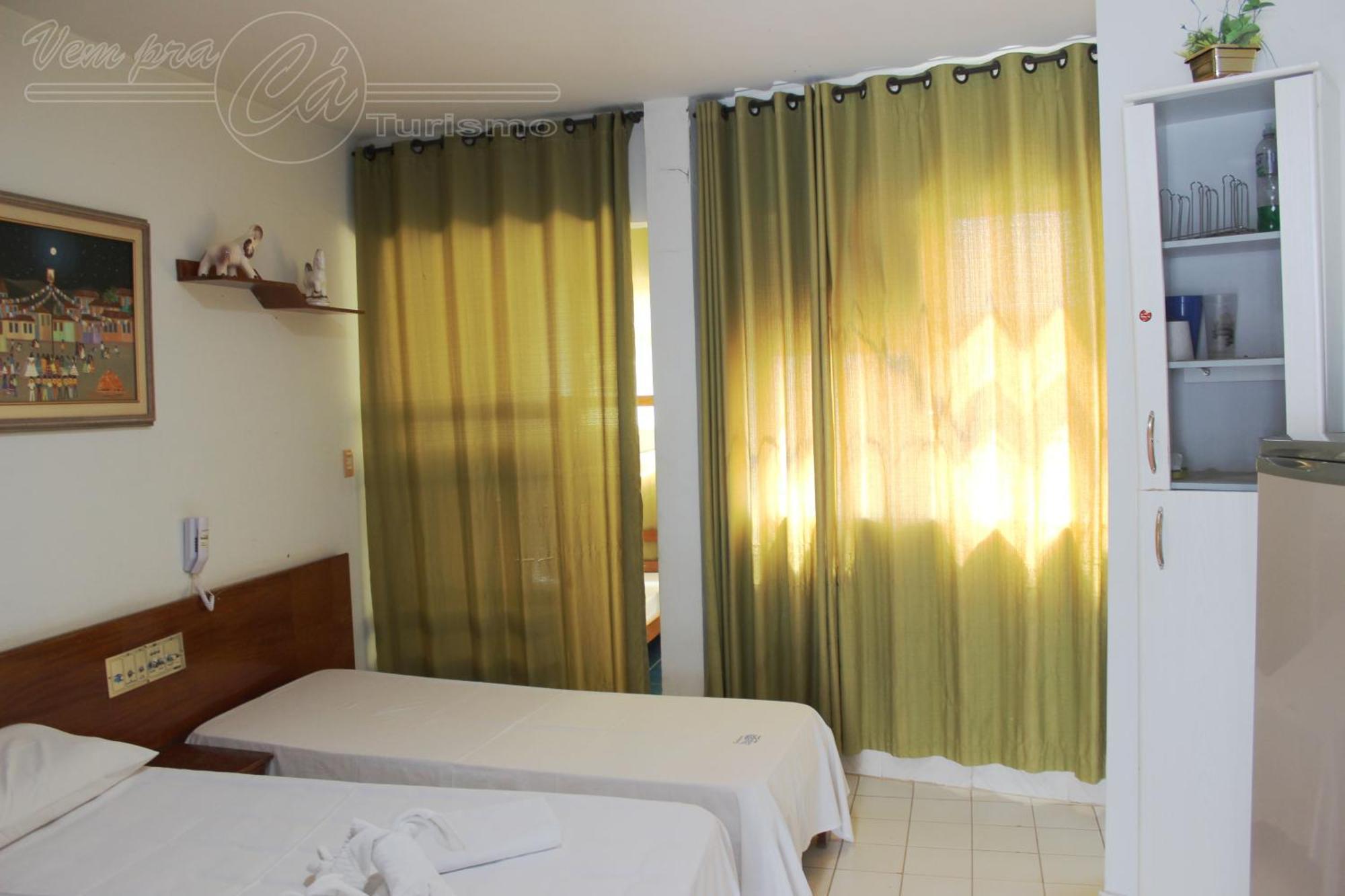 Apartamento Ctc Araras, - Vpc *
