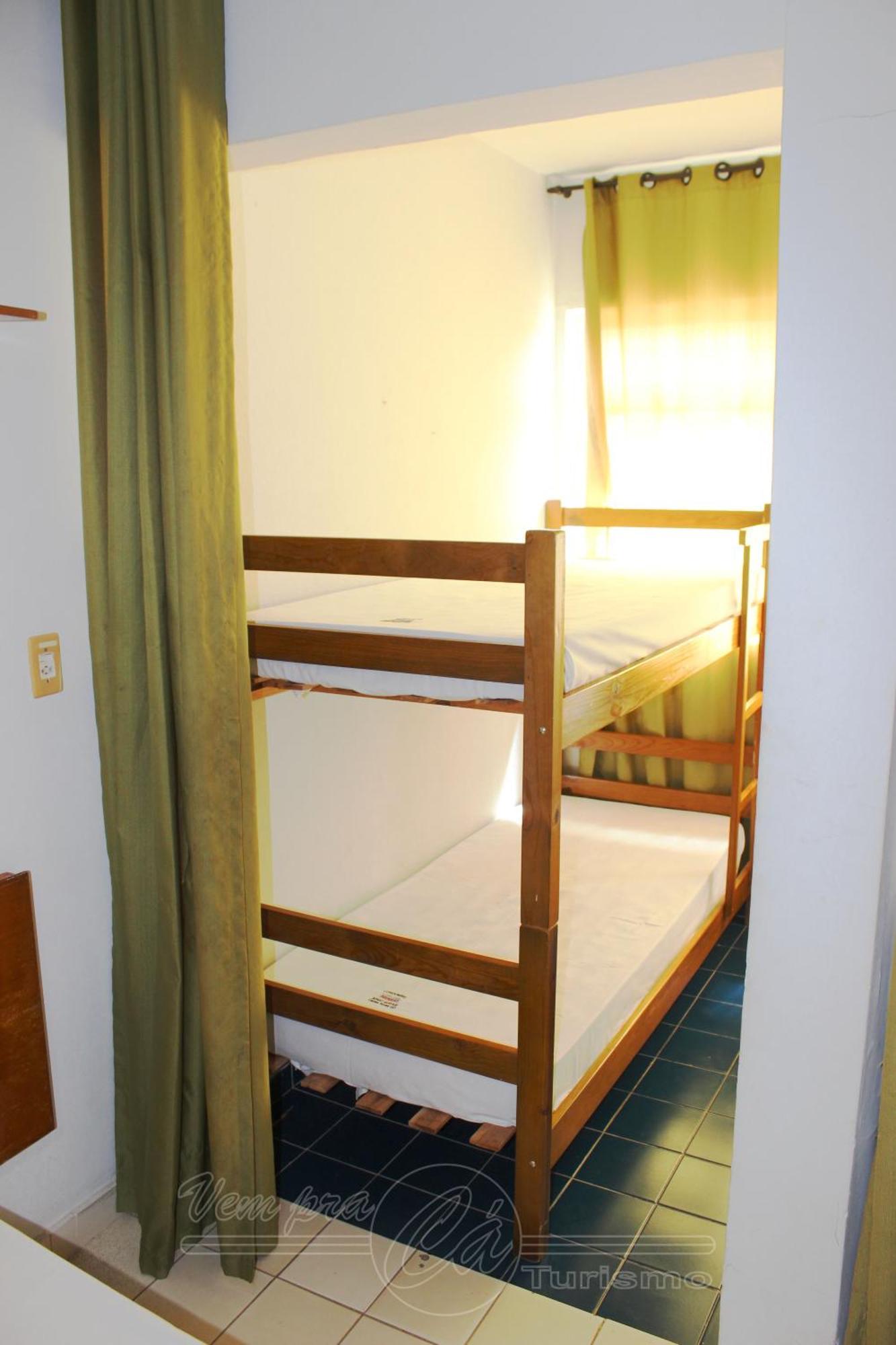Apartamento Ctc Araras, - Vpc Caldas Novas