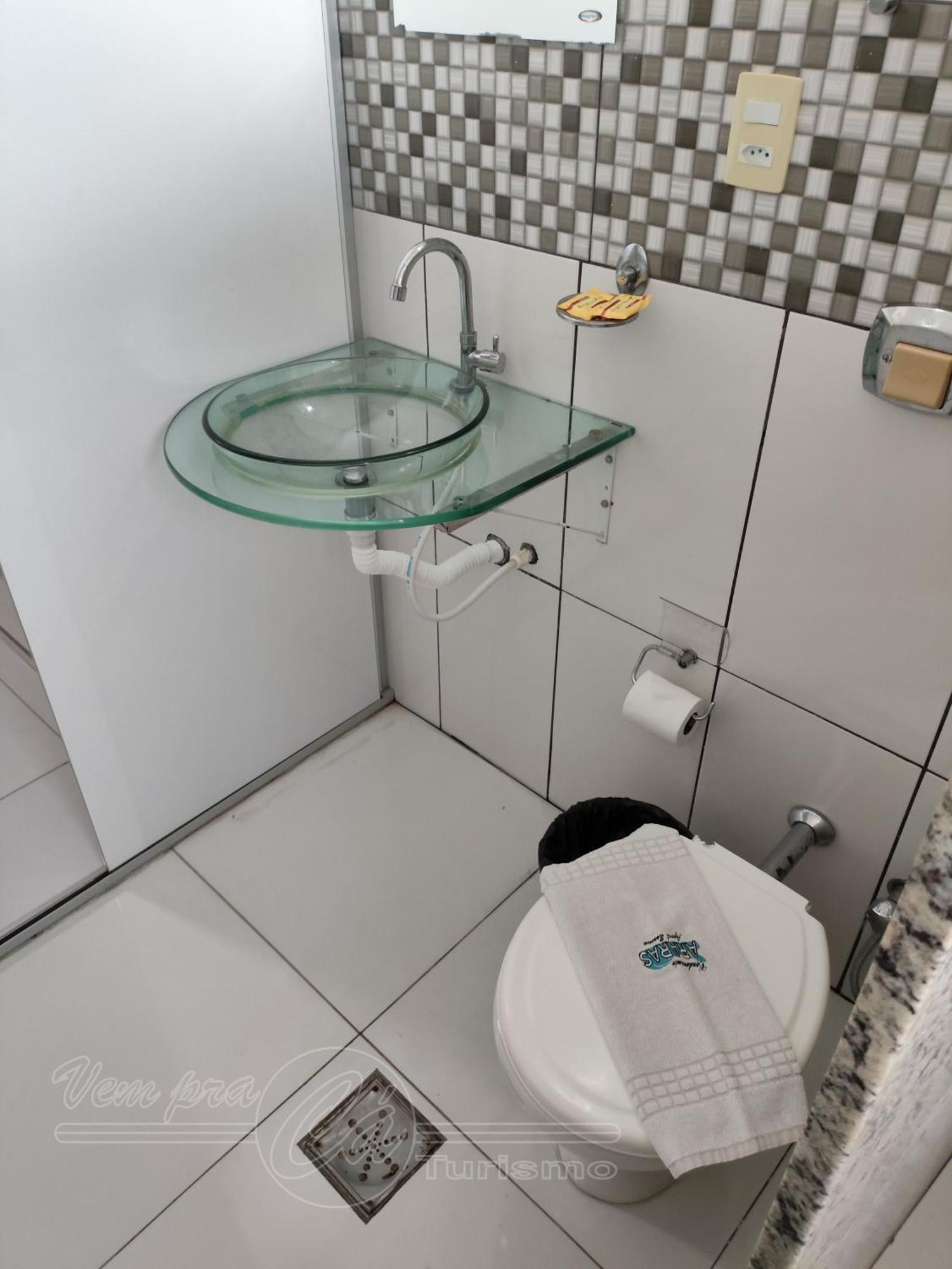 Ctc Araras, - Vpc Apartamento Caldas Novas