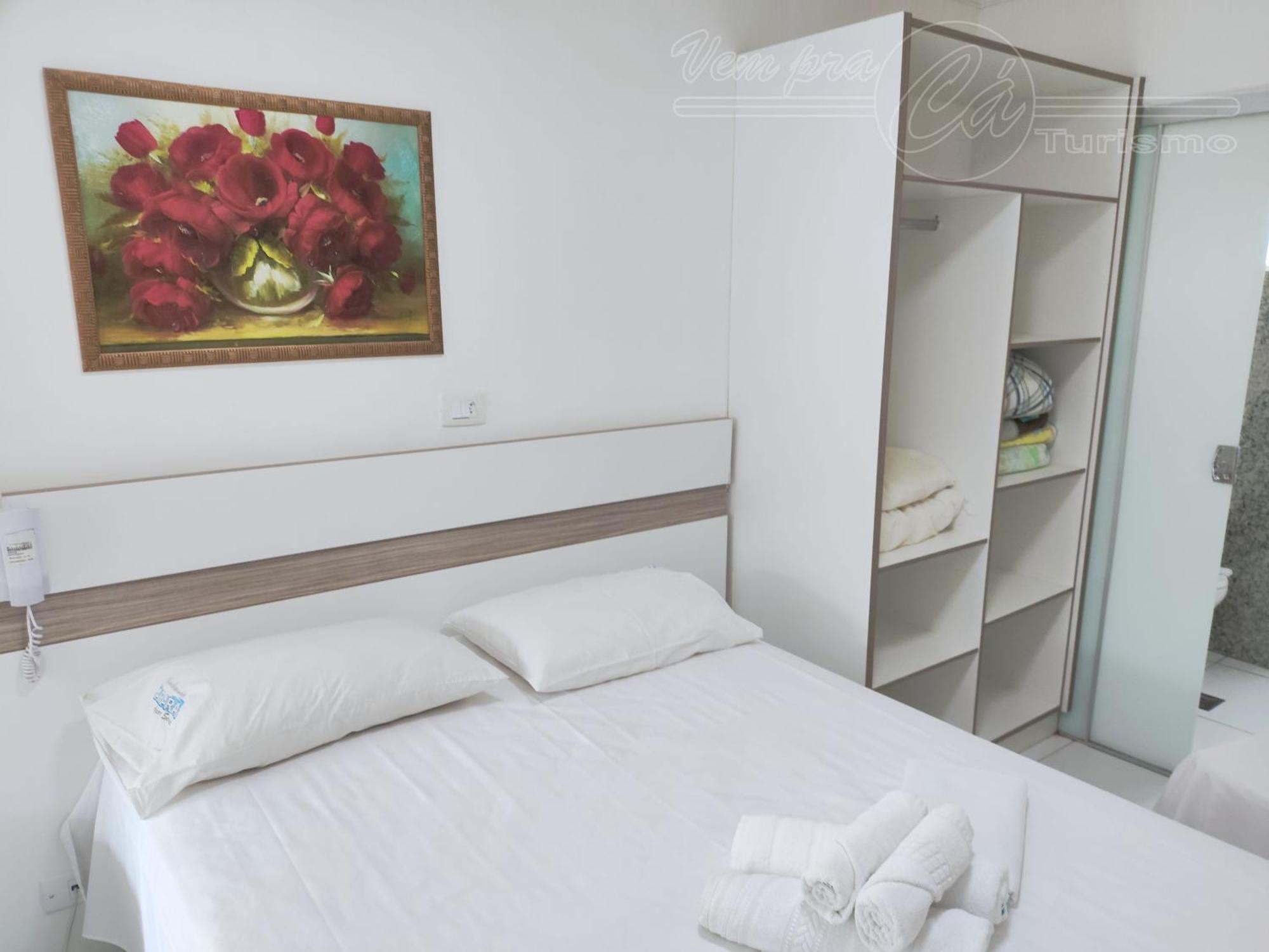 Ctc Araras, - Vpc Apartamento *