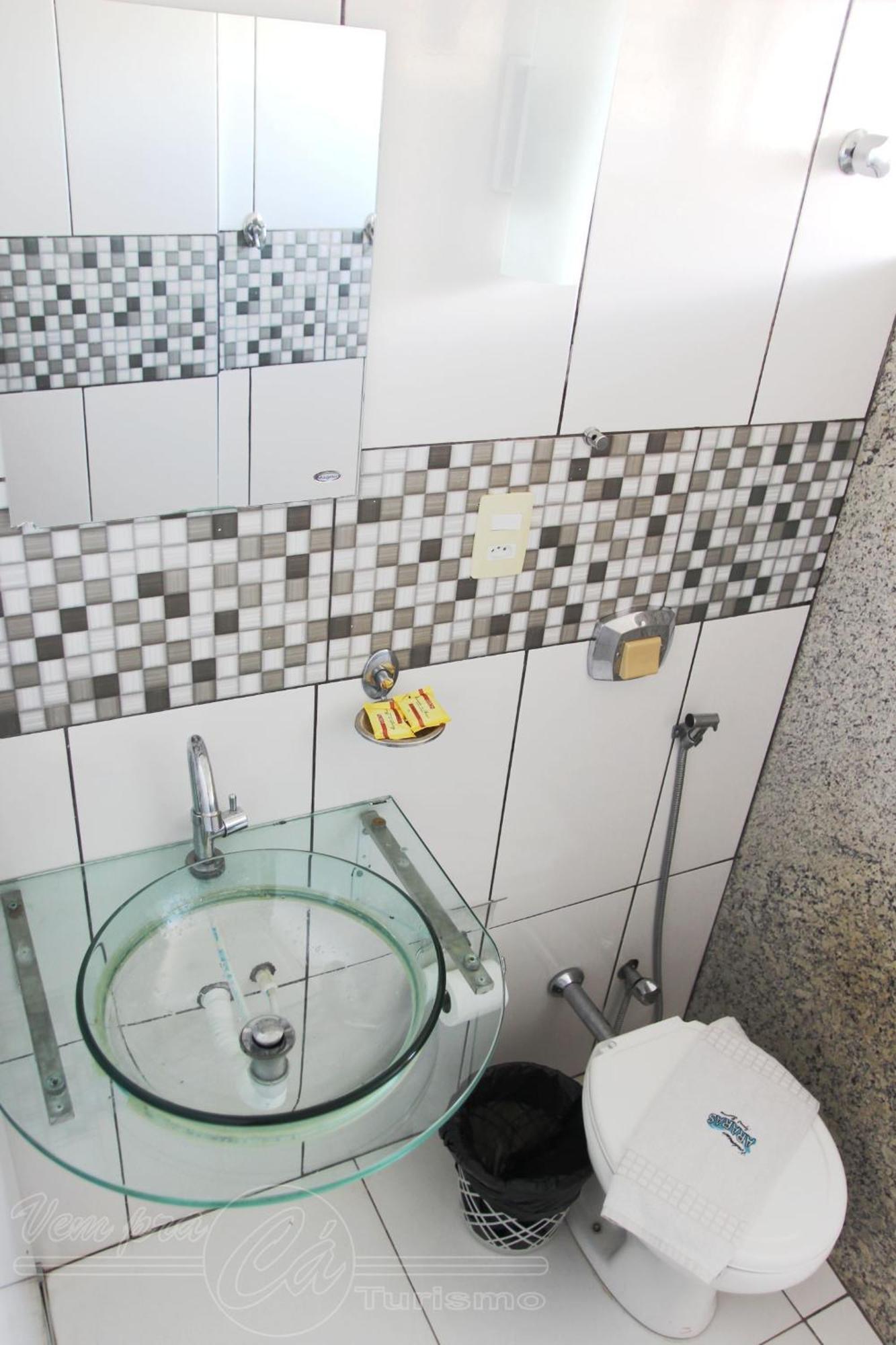 Ctc Araras, - Vpc Apartamento *
